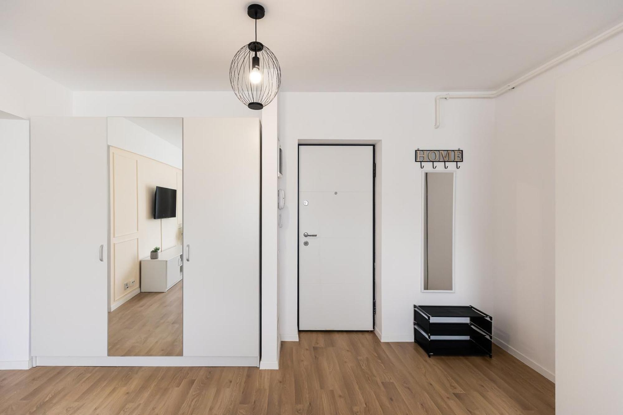 Simplicity Apartments Bukarest Kültér fotó