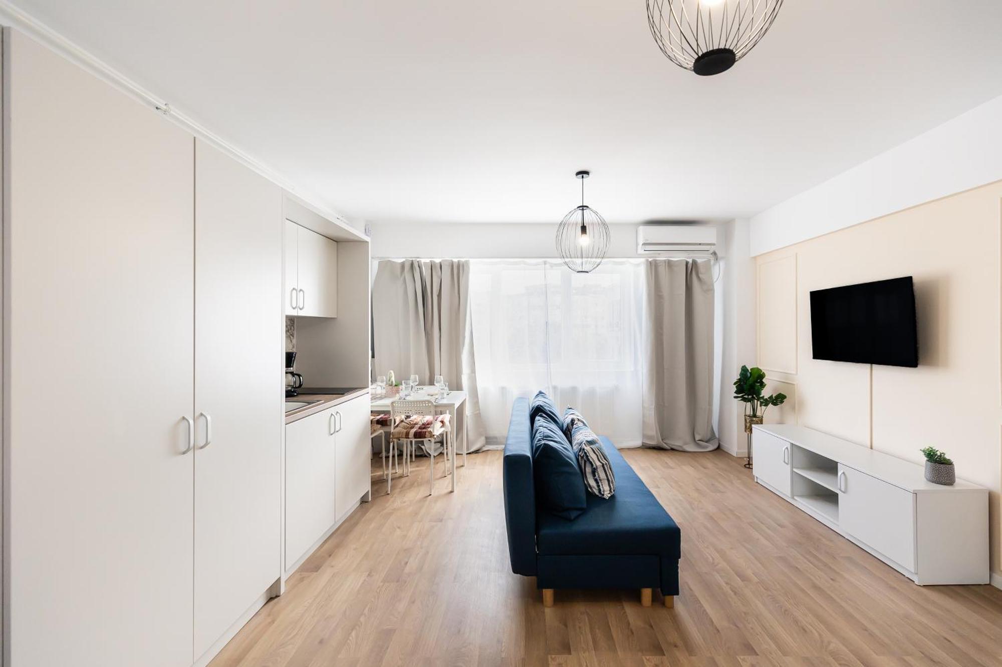 Simplicity Apartments Bukarest Kültér fotó